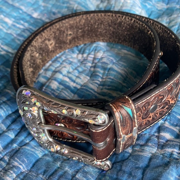 Ariat Accessories - Ariat women’s belt